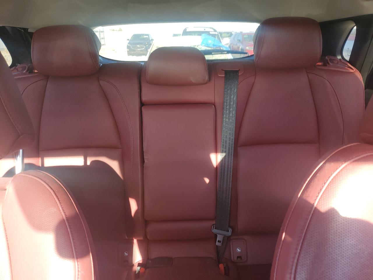 2023 Mazda Cx-30 Preferred VIN: 3MVDMBCM8PM524566 Lot: 92121095