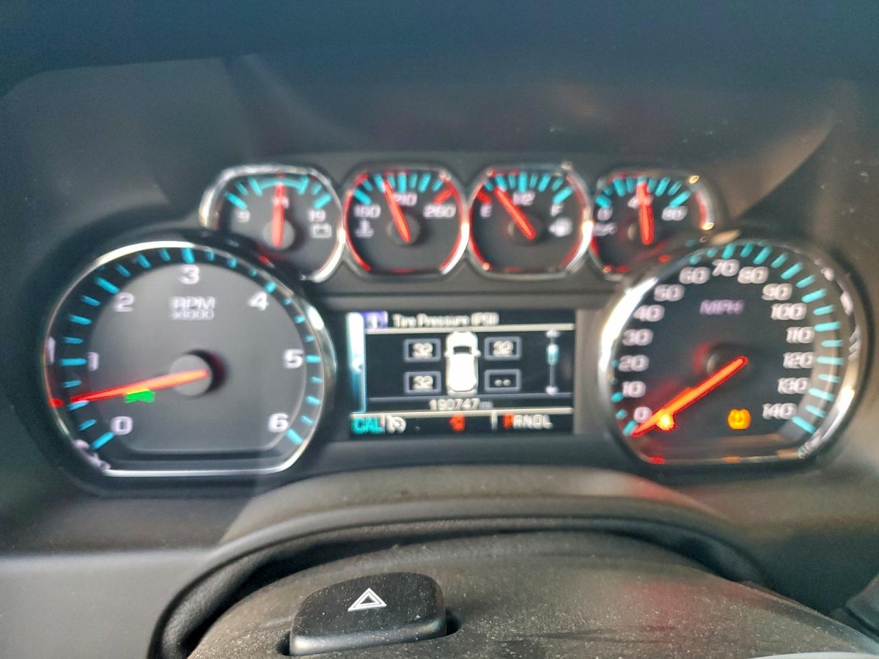 2019 GMC Yukon Xl K1500 Slt VIN: 1GKS2GKC3KR181732 Lot: 93709705