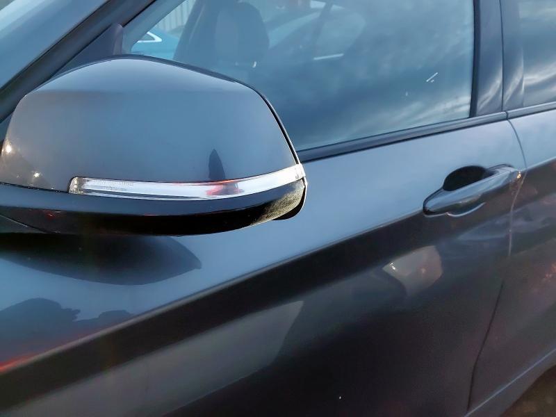 2019 BMW 1 SERIES 118I [1.5] M SPORT SHADOW EDITION 5DR