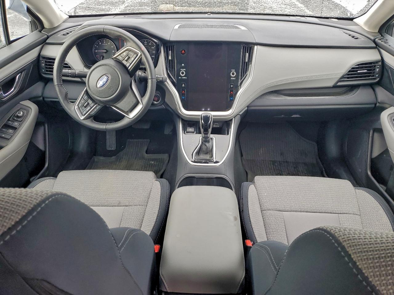 2025 Subaru Outback Premium VIN: 4S4BTAFC5S3232629 Lot: 94714275