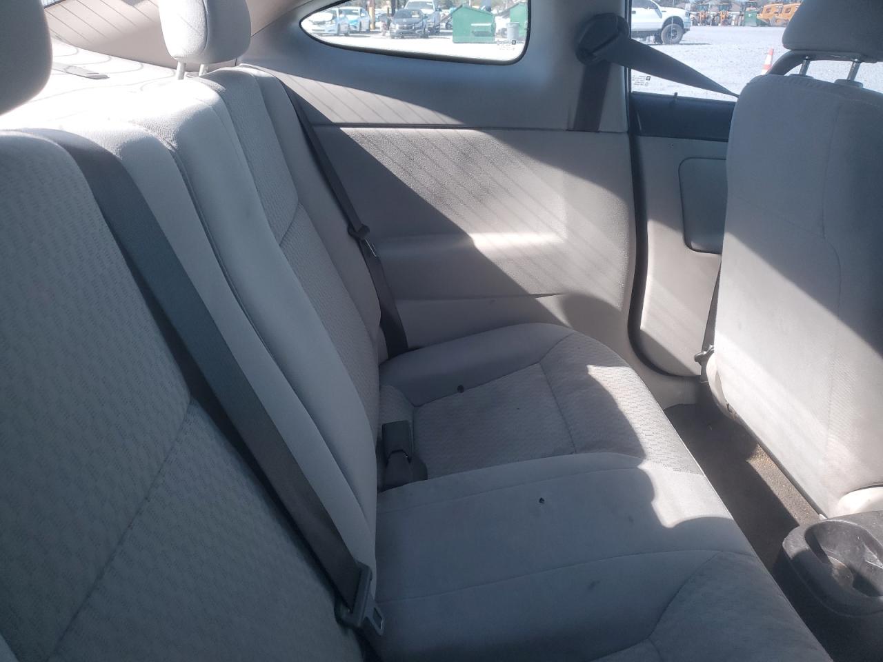 2008 Chevrolet Cobalt Lt VIN: 1G1AL18F187129614 Lot: 92503835