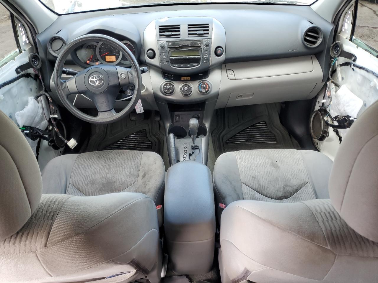 2011 Toyota Rav4 VIN: 2T3KF4DV4BW067641 Lot: 92878445