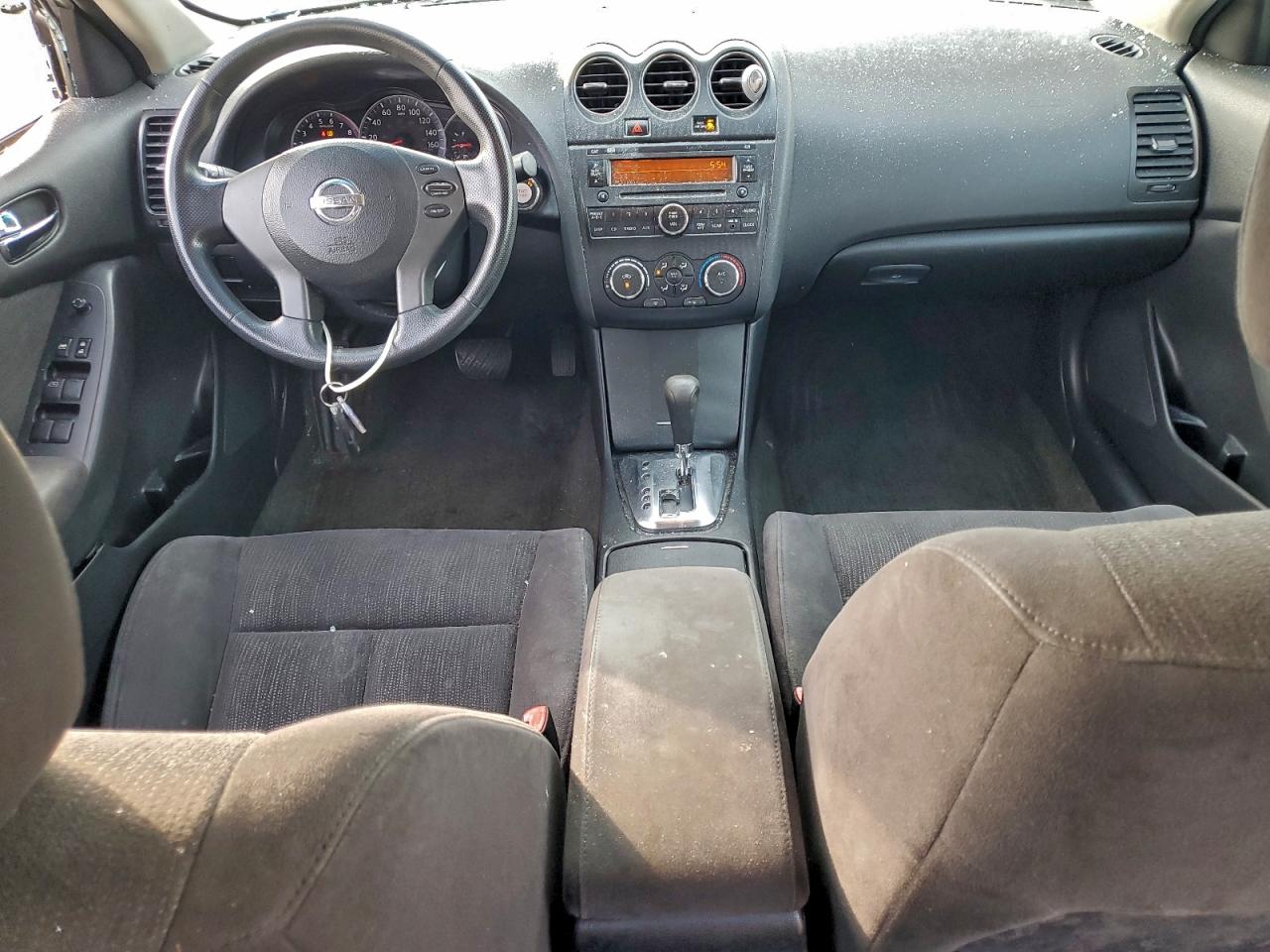 2010 Nissan Altima Base VIN: 1N4AL2AP1AC140082 Lot: 93517165