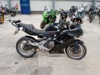 2007 KAWASAKI EX 650 A7F  for sale at Copart NEWBURY