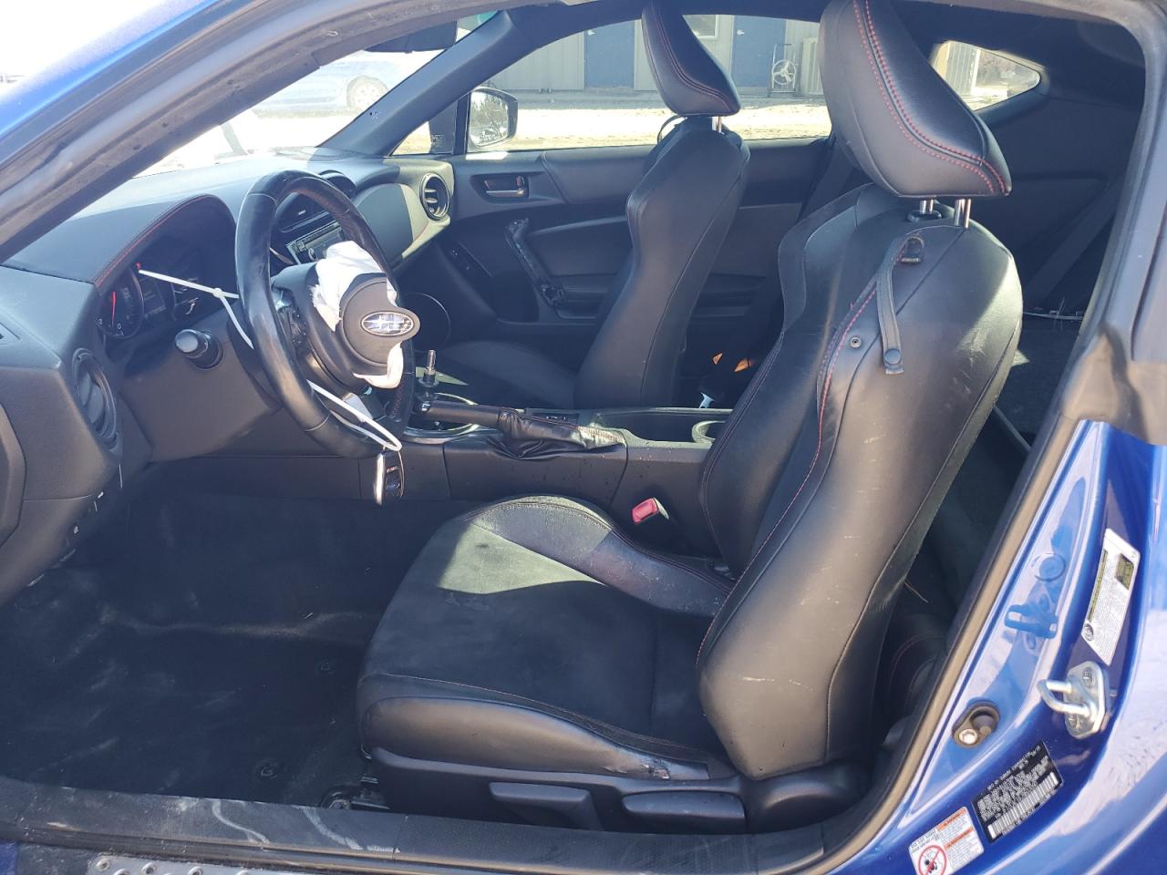 2018 Subaru Brz 2.0 Limited VIN: JF1ZCAC16J9602090 Lot: 92590775