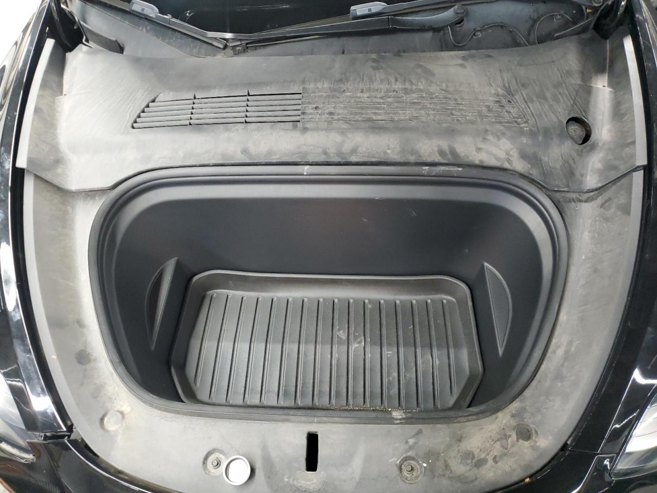 2021 Tesla Model Y VIN: 5YJYGDED4MF107352 Lot: 91910705