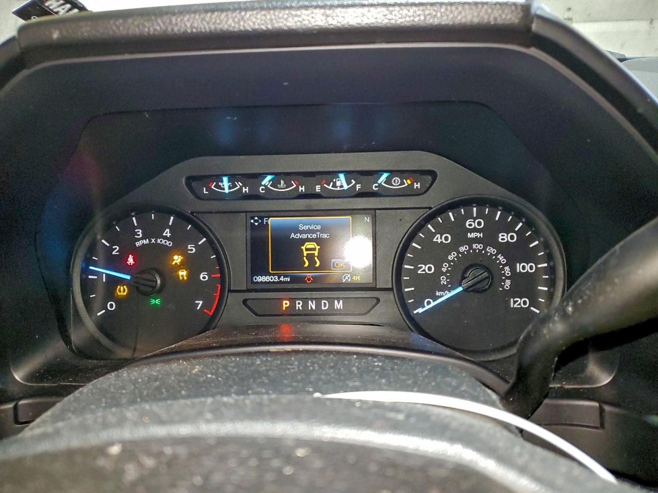 2018 Ford F150 Super Cab VIN: 1FTFX1E57JFD82283 Lot: 94270845