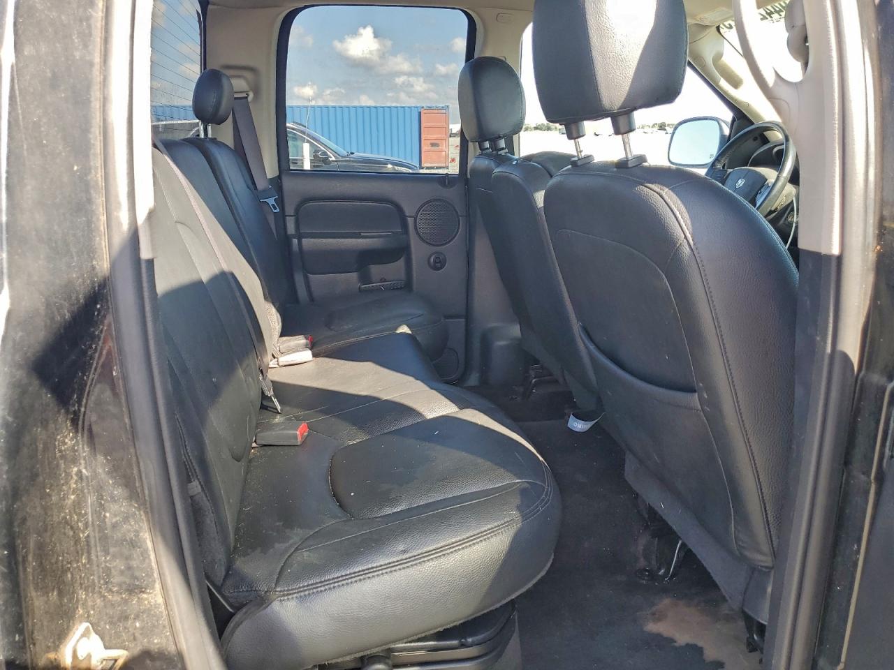 2004 Dodge Ram 1500 St VIN: 1D3HU18D94J177917 Lot: 94424925