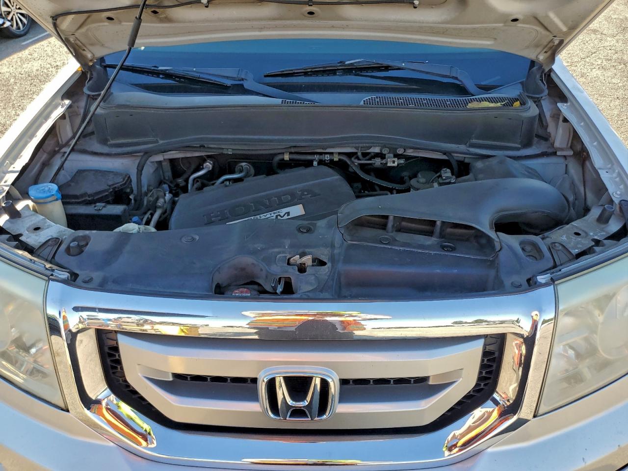 2009 Honda Pilot Exl VIN: 5FNYF38599B024010 Lot: 94340595