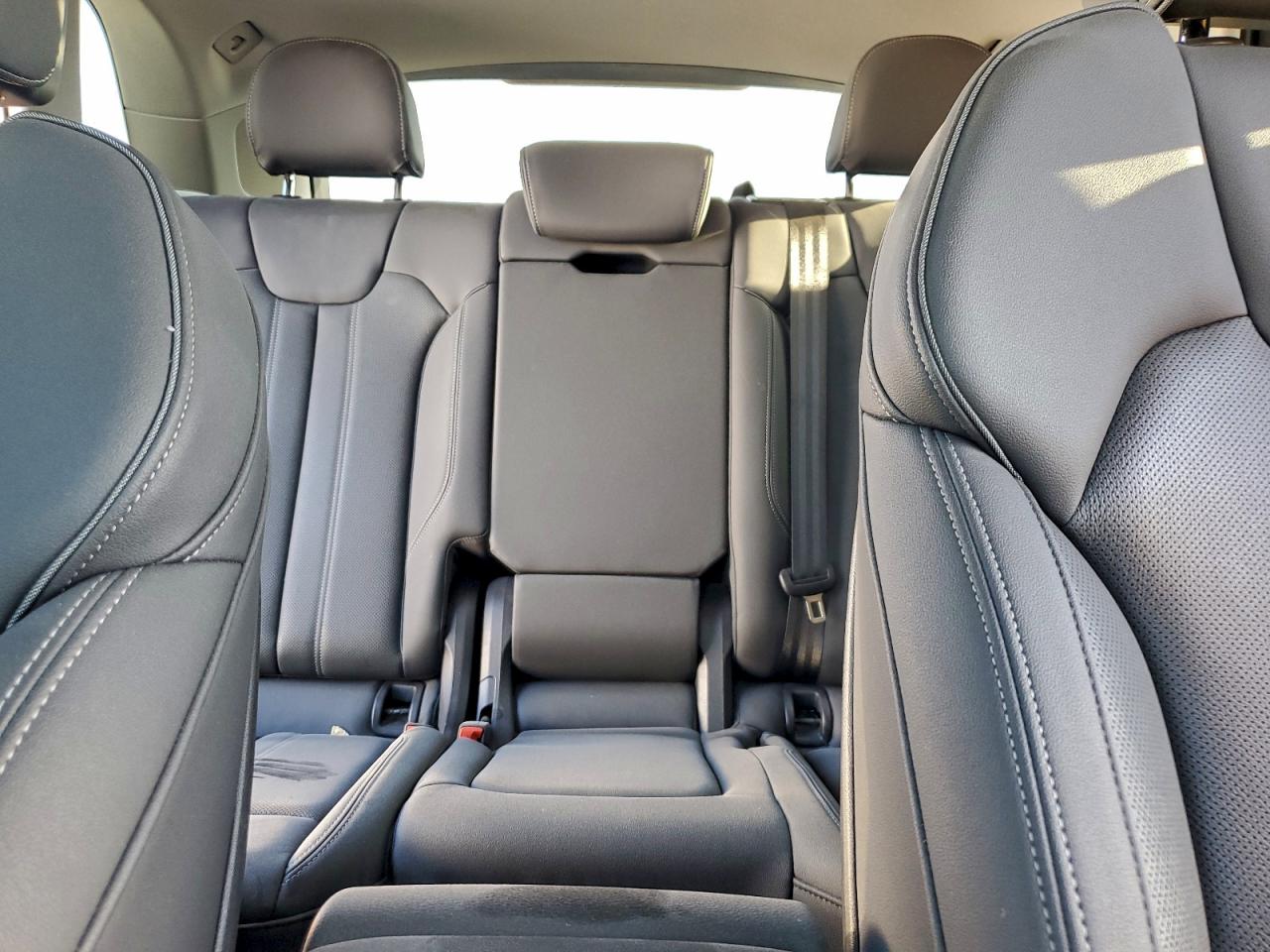 2021 Audi Q5 Prestige VIN: WA1CAAFYXM2023643 Lot: 92515535