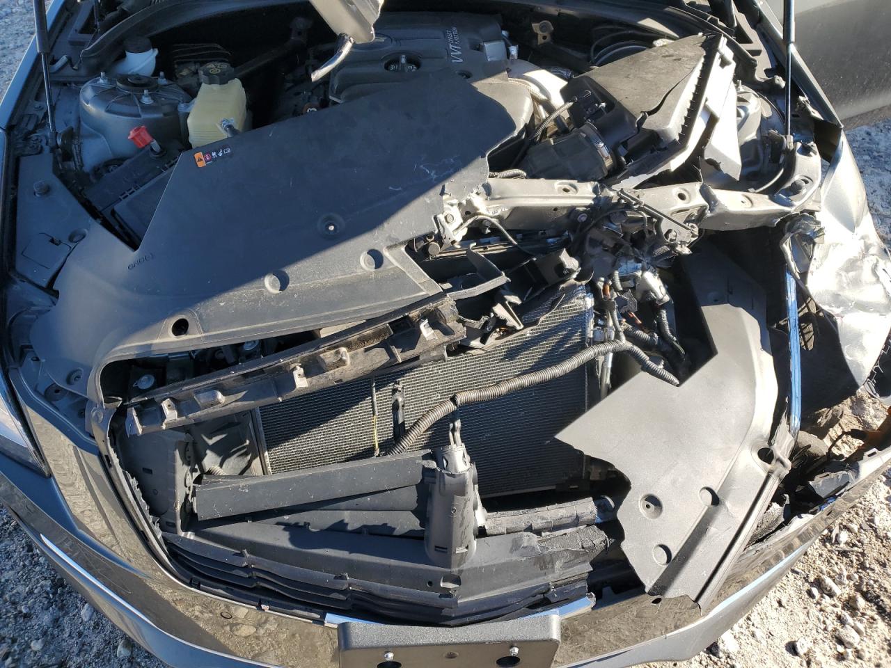 2017 Cadillac Ats Luxury VIN: 1G6AH5RX1H0178251 Lot: 92797165