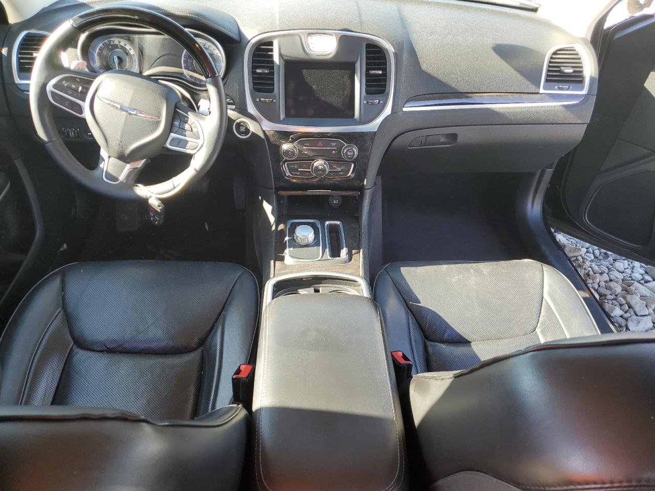 2017 Chrysler 300C VIN: 2C3CCAET3HH650174 Lot: 91805725