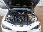 2018 ALFA ROMEO GIULIA 2.9 V6 BITURBO QUADRIFOGLIO 4DR AUTO for sale at Copart ROCHFORD