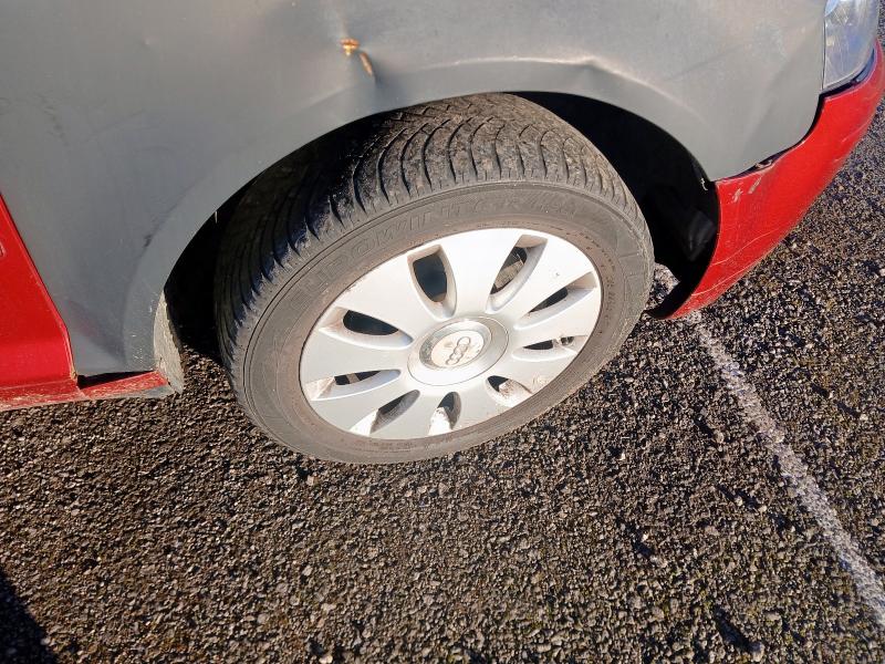 2006 AUDI A3 1.6 SPECIAL EDITION 3DR