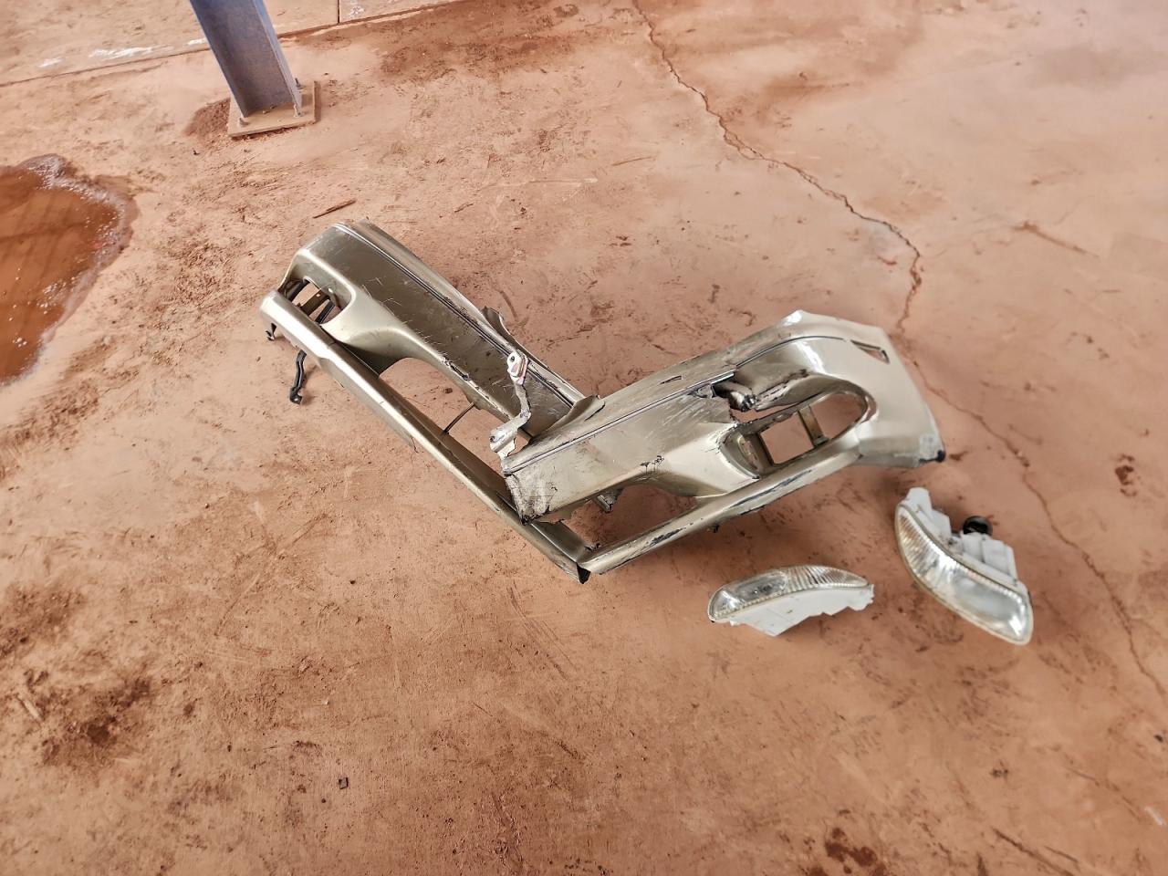 2002 Infiniti I35 VIN: JNKDA31A92T023557 Lot: 93925685