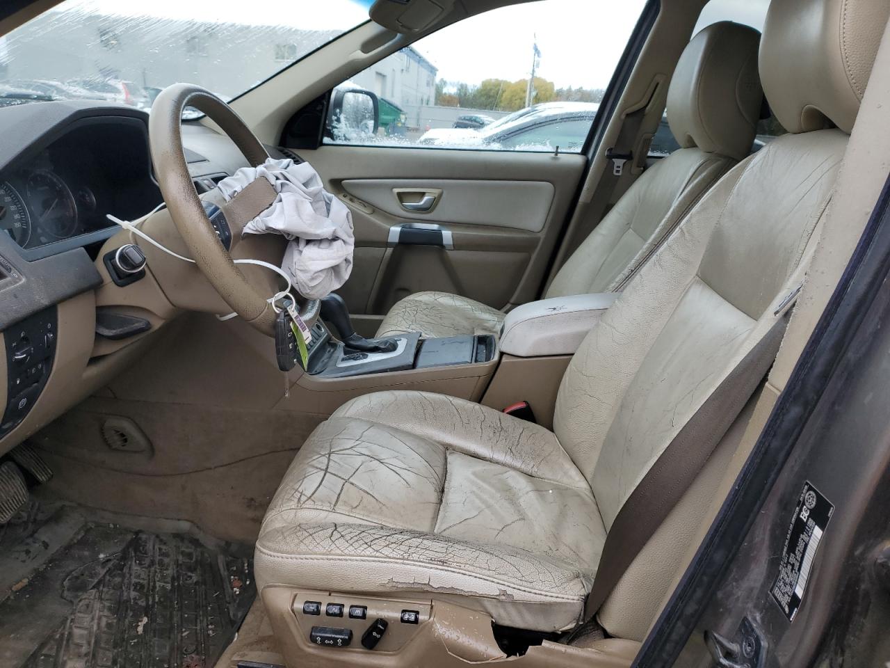 2009 Volvo Xc90 3.2 VIN: YV4CZ982991520540 Lot: 91436855