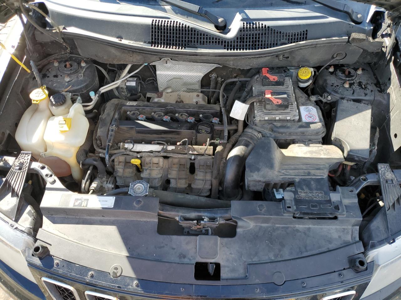 2016 Jeep Compass Sport VIN: 1C4NJDBB8GD566547 Lot: 91249315