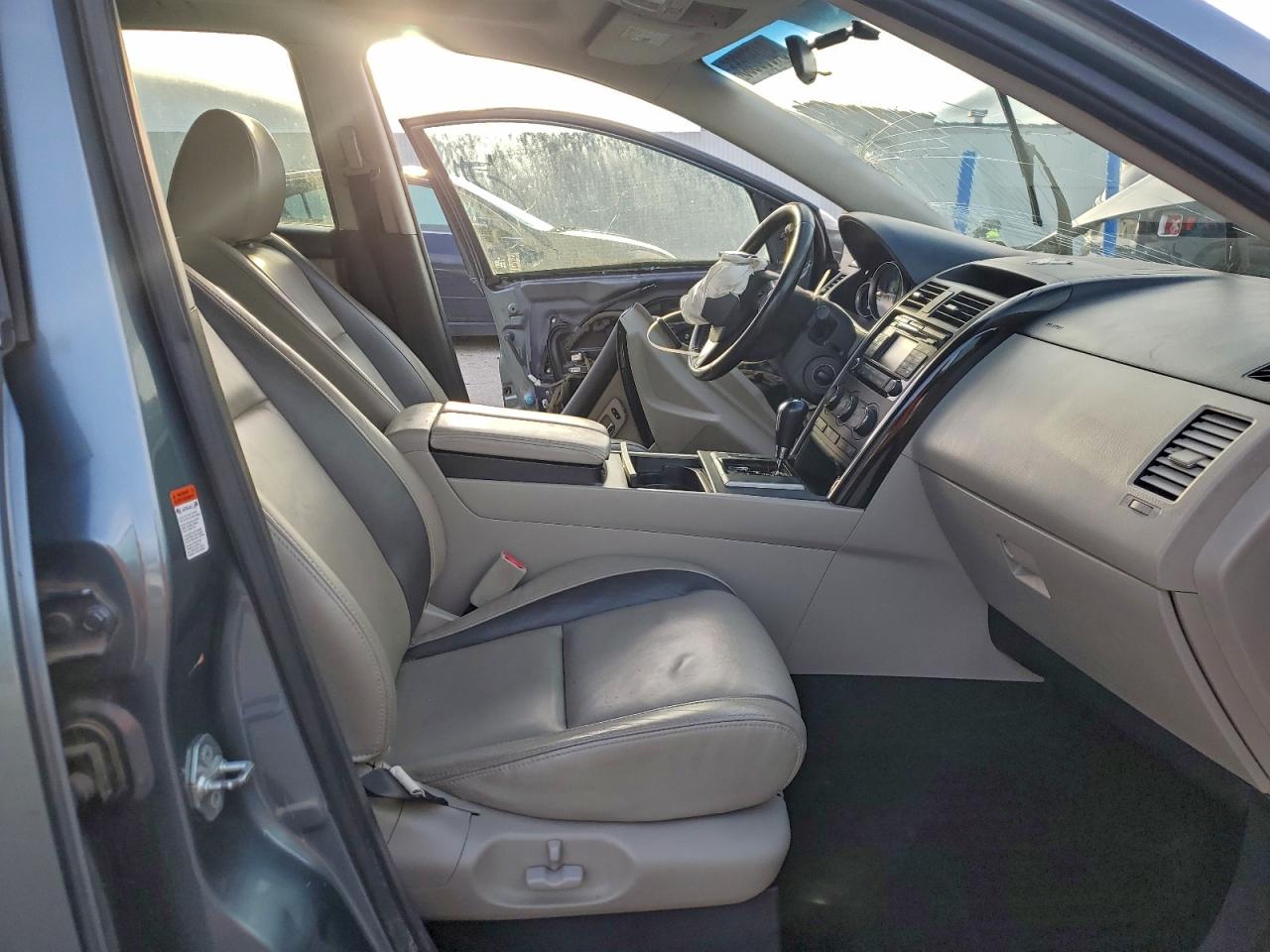 2011 Mazda Cx-9 VIN: JM3TB2CA0B0324924 Lot: 94660665