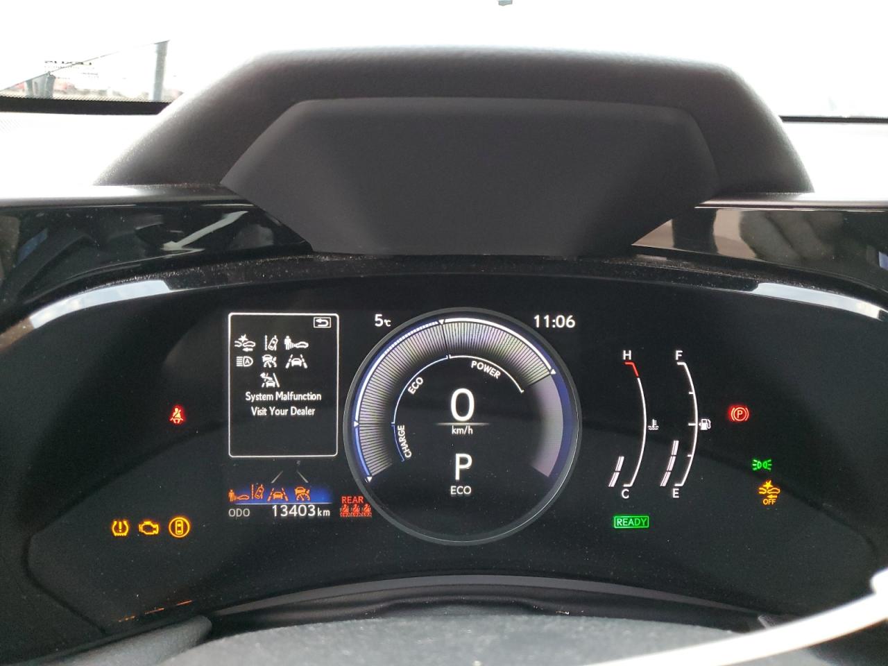 2025 Lexus Nx 350H Base VIN: 2T2GKCEZ7SC046690 Lot: 93006595