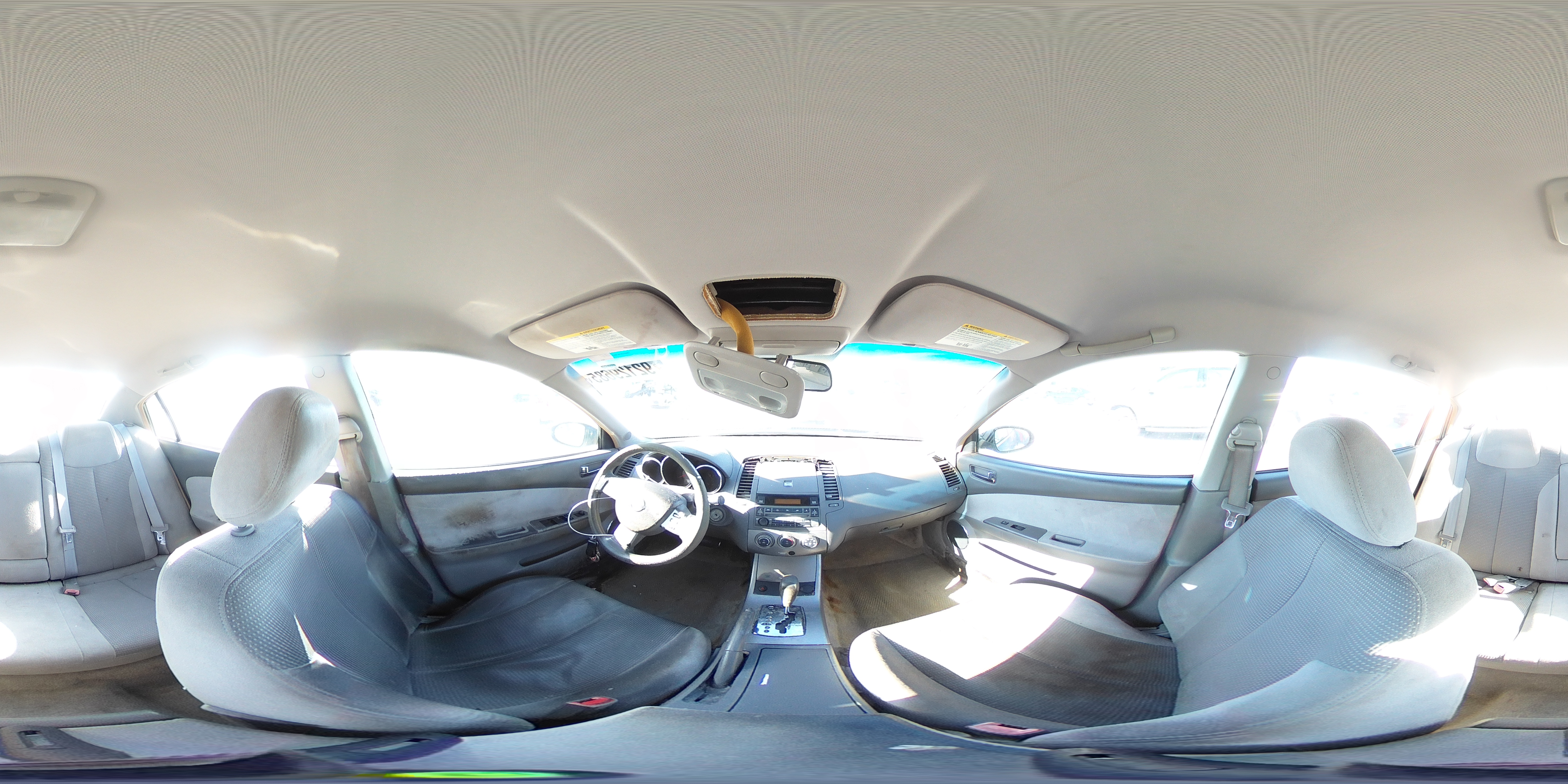 2005 Nissan Altima S VIN: 1N4AL11D85N473759 Lot: 92129685