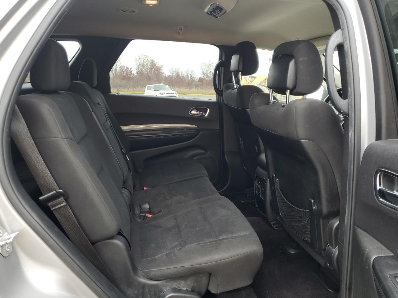 2017 Dodge Durango Sxt VIN: 1C4RDJAG5HC609754 Lot: 91057195