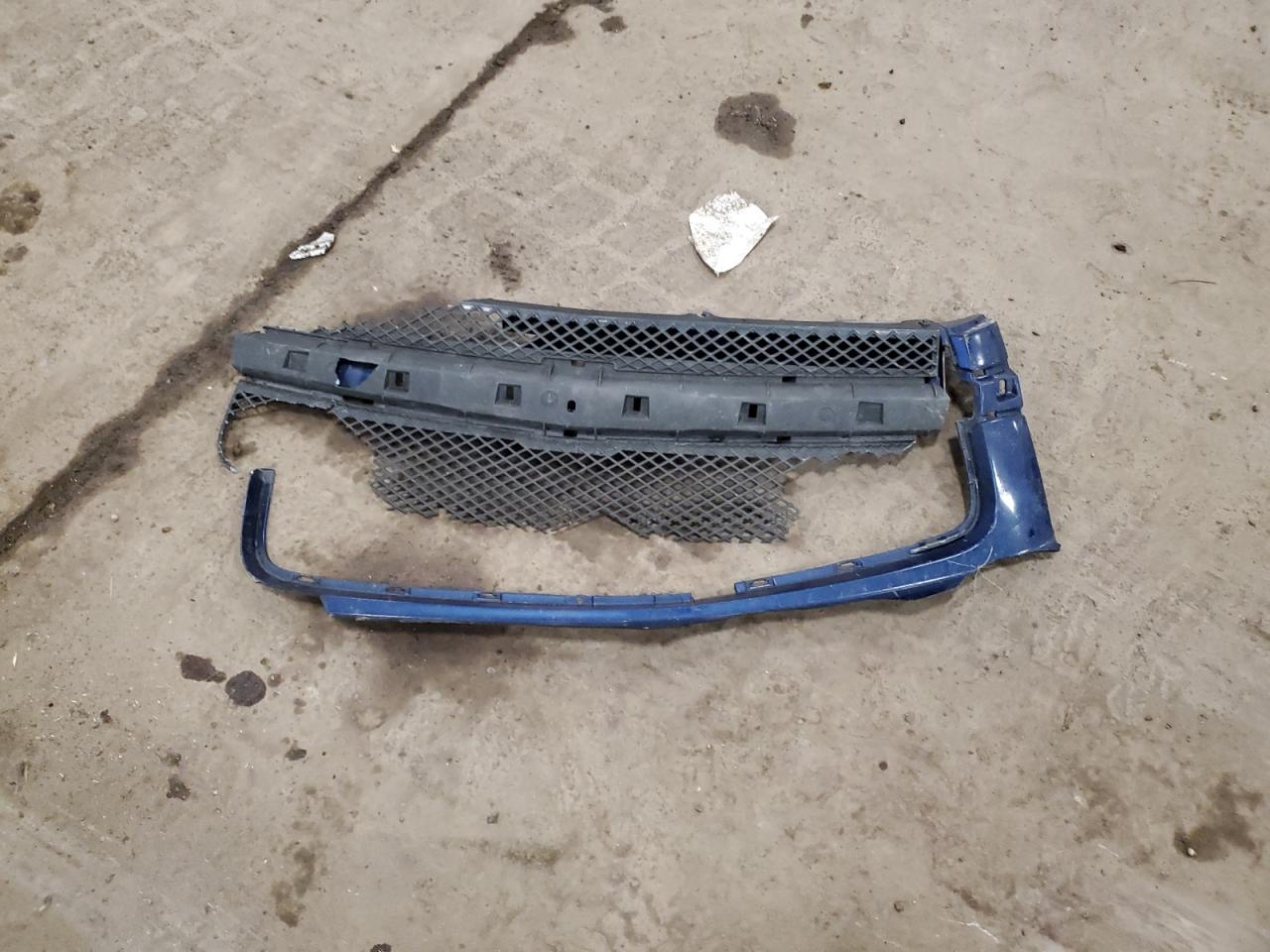 2008 Chevrolet Equinox Ls VIN: 2CNDL23F986284568 Lot: 93421025