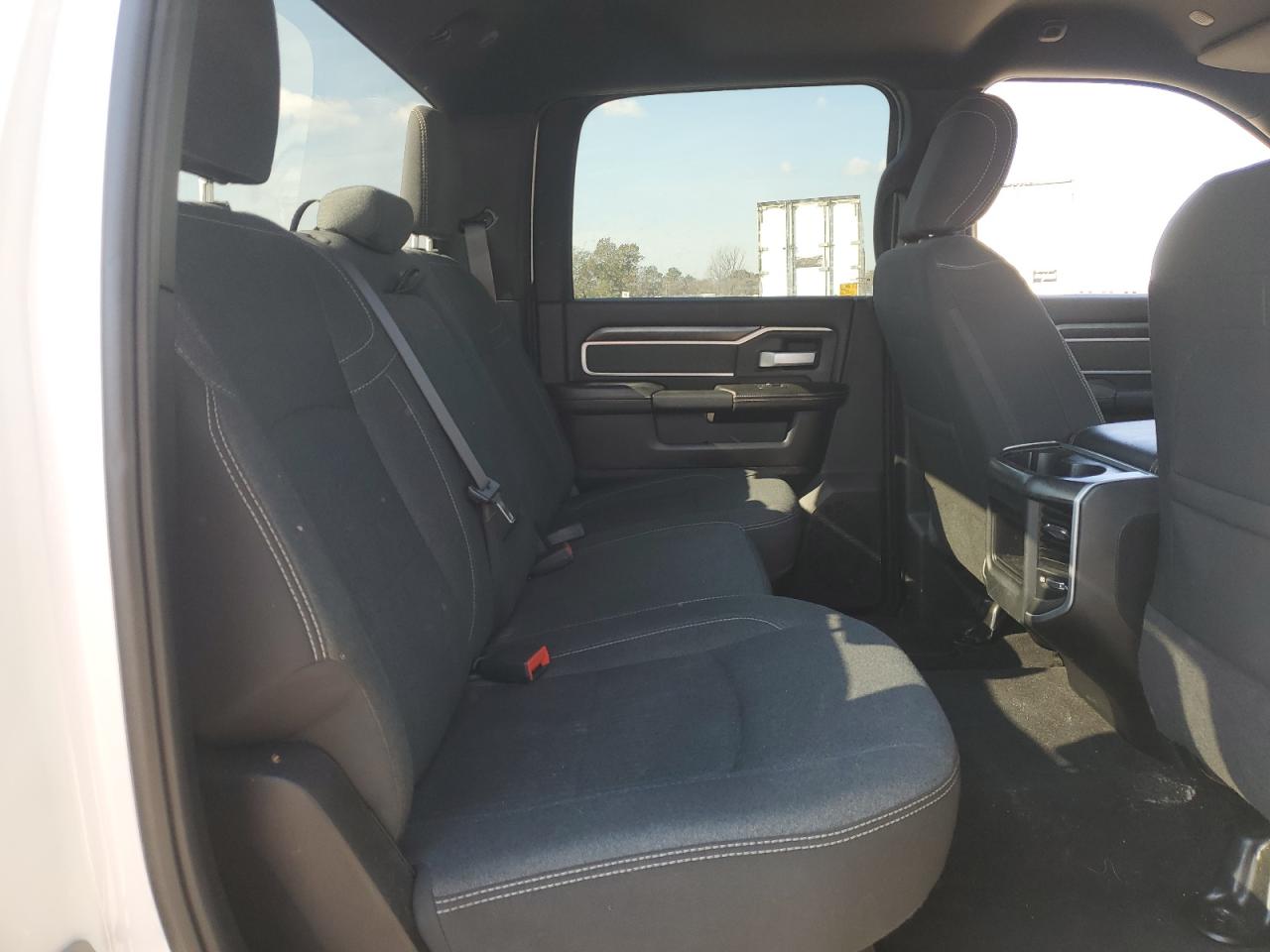 2020 Ram 3500 Big Horn VIN: 3C63RRHL3LG220813 Lot: 93779825