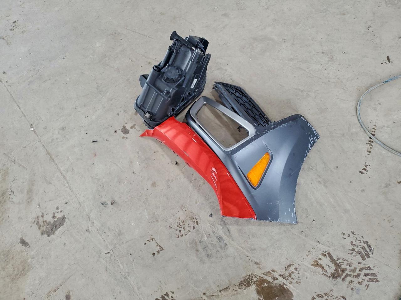 2020 Hyundai Kona Limited VIN: KM8K3CA56LU514178 Lot: 93502565