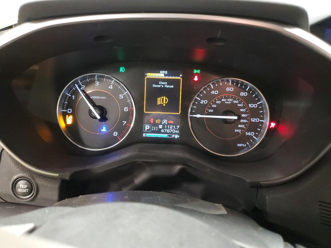 2021 Subaru Crosstrek Limited VIN: JF2GTHMC0MH684453 Lot: 92911755