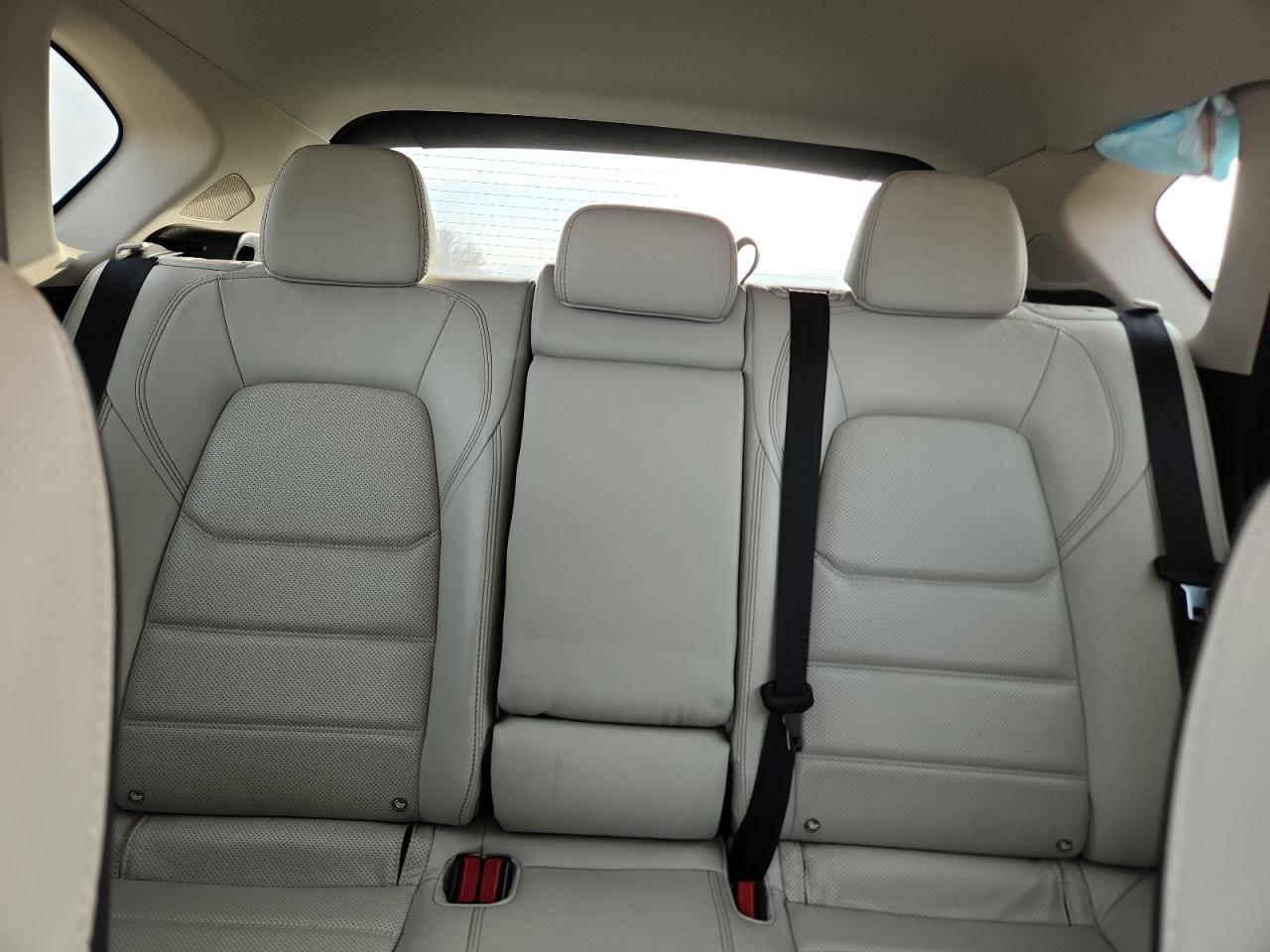 2019 Mazda Cx-5 Grand Touring VIN: JM3KFBDMXK0578617 Lot: 93101675