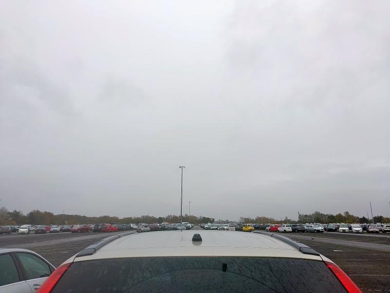 2007 HONDA CR-V 2.2 I-CTDI EX 5DR