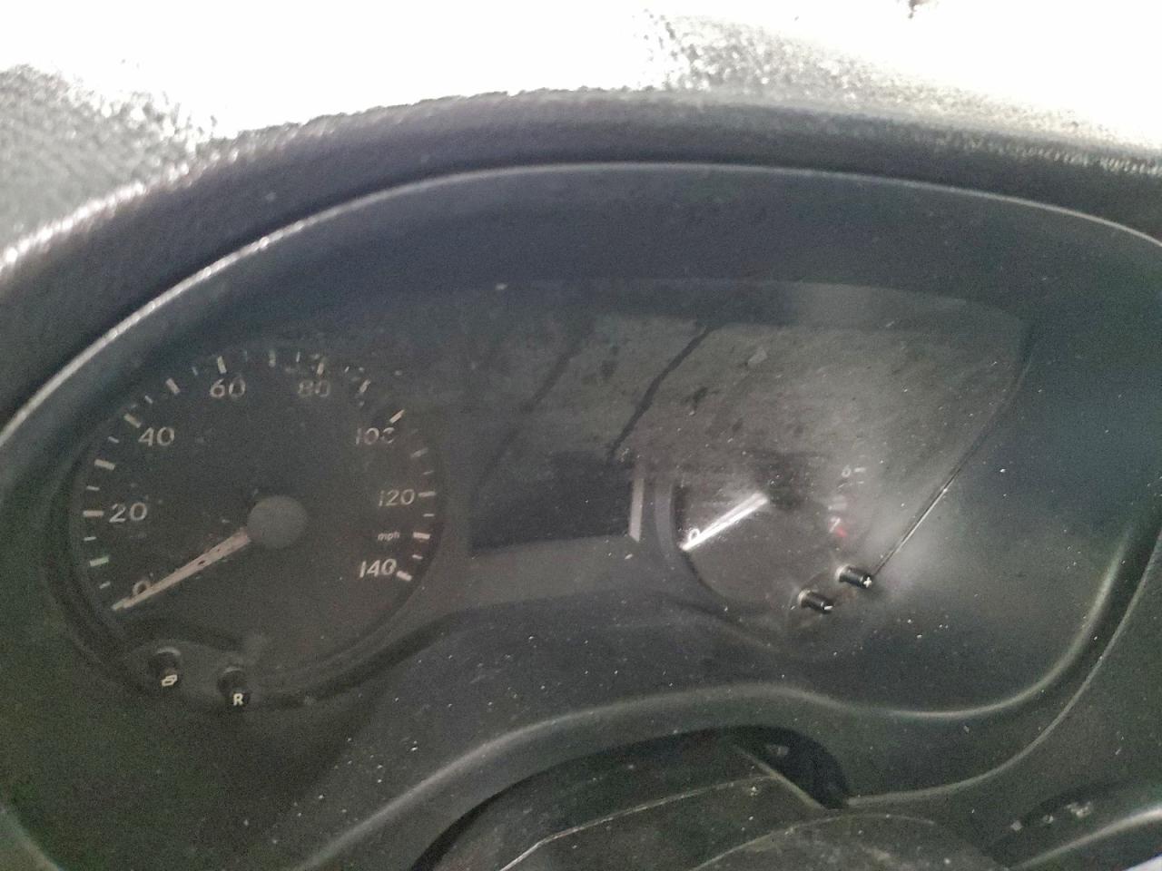 2017 Mercedes-Benz Metris VIN: WD3PG2EA5H3283104 Lot: 94257225