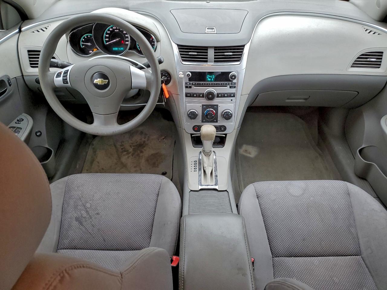 2012 Chevrolet Malibu Ls VIN: 1G1ZB5EU9CF279582 Lot: 94244775