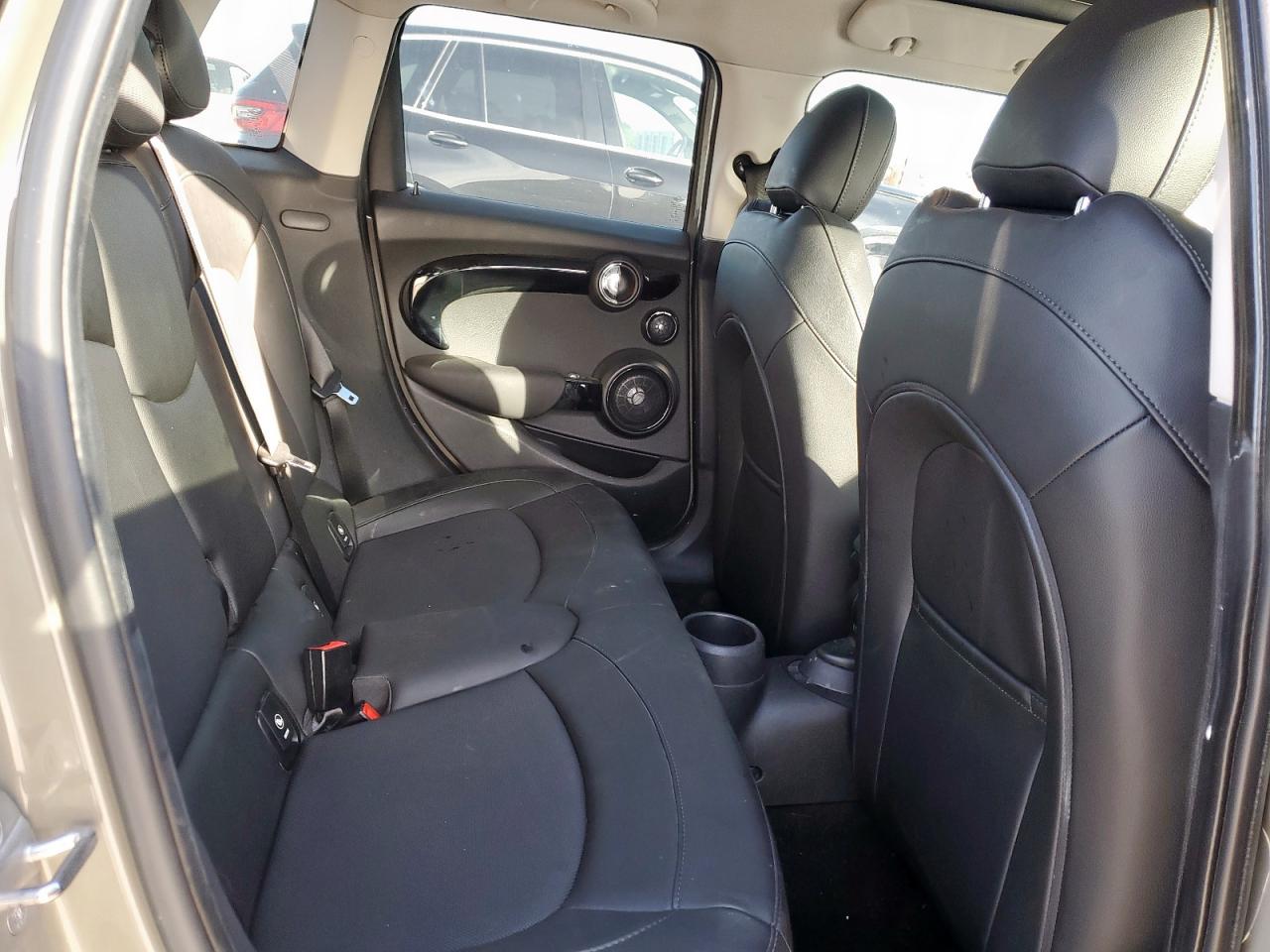 2019 Mini Cooper S VIN: WMWXU3C53K2H54870 Lot: 92297745