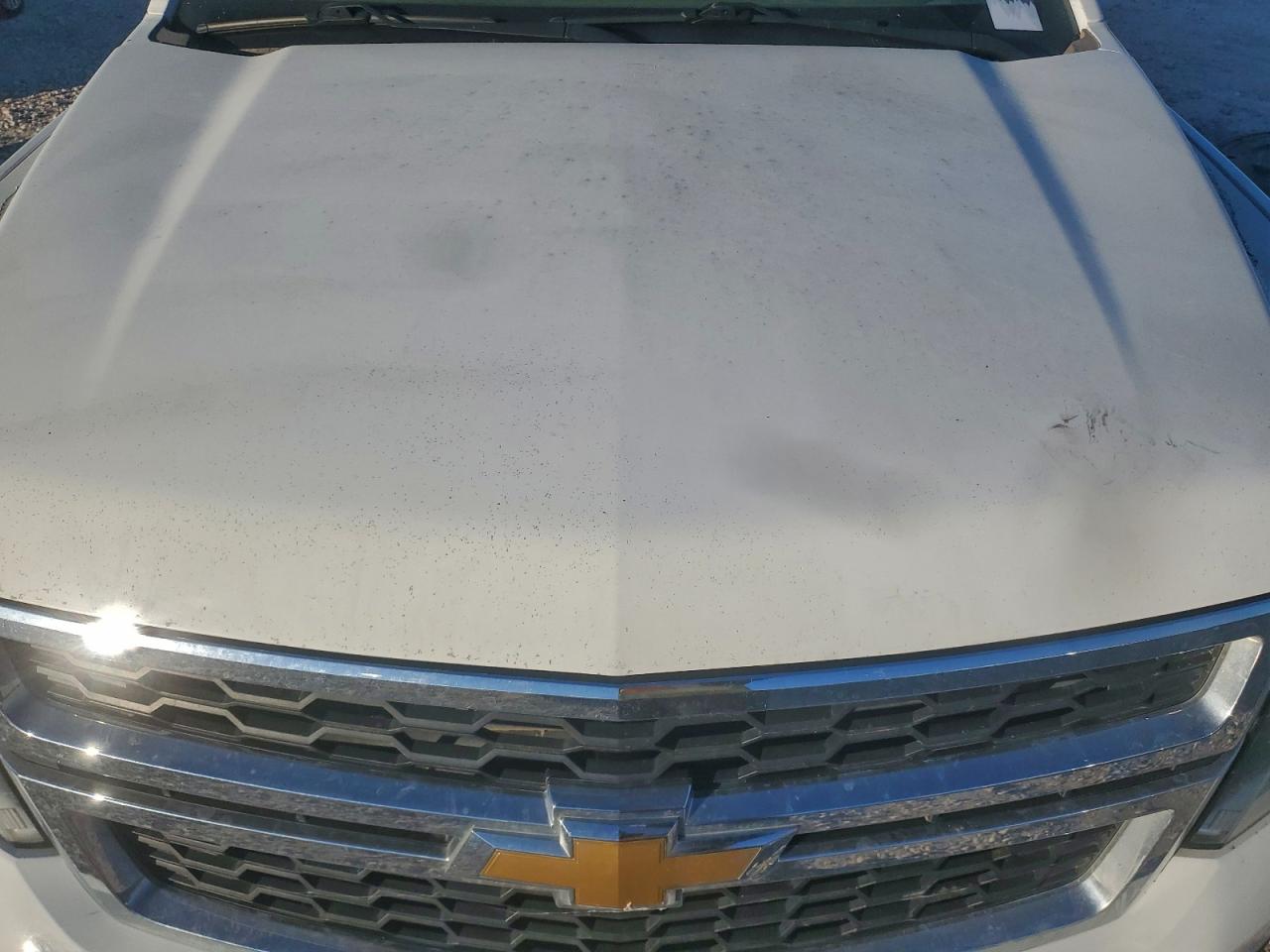 2018 Chevrolet Tahoe Special VIN: 1GNSKFEC5JR123645 Lot: 94447215