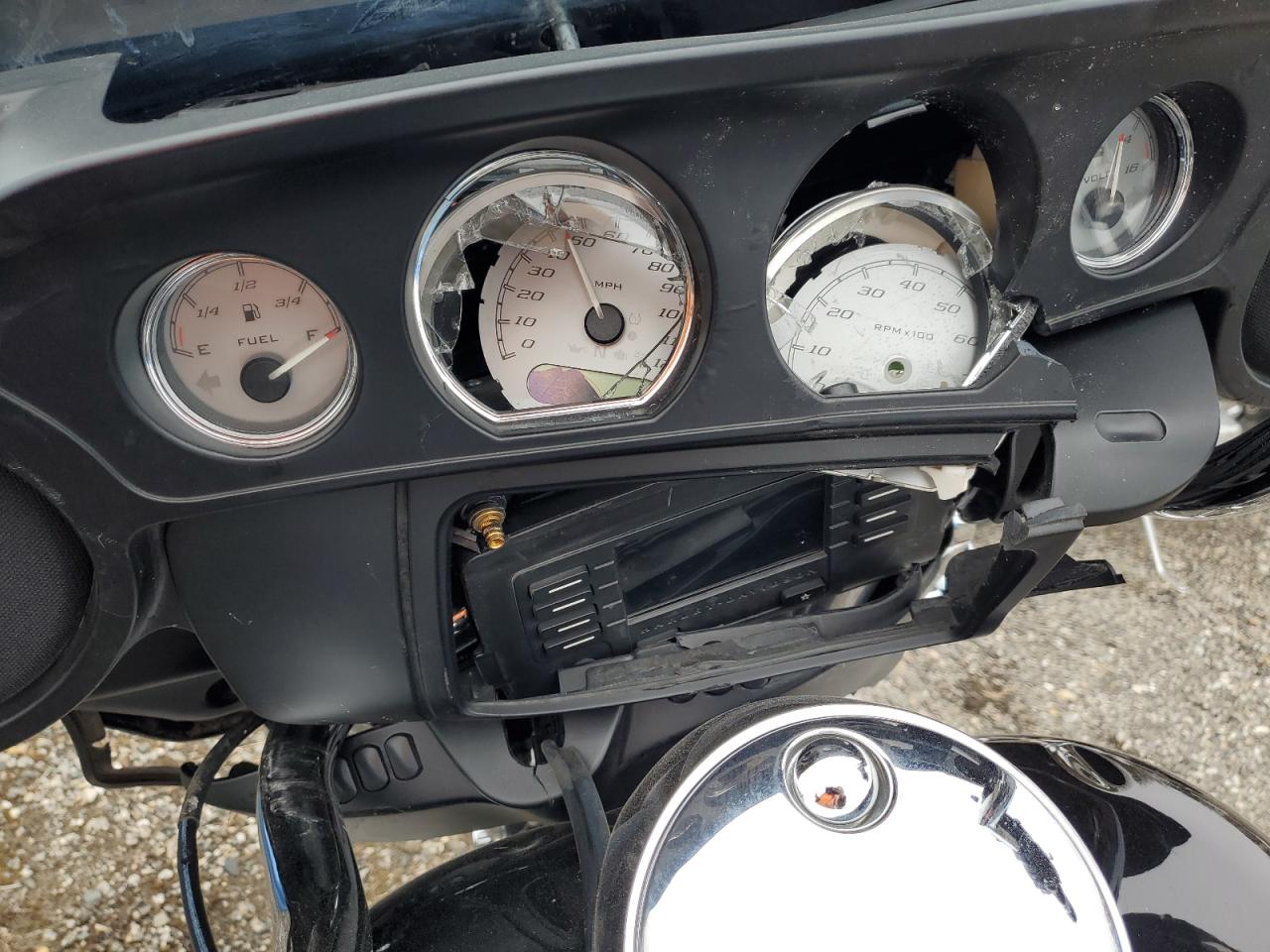 2019 Harley-Davidson Flhx VIN: 1HD1KBC3XKB654316 Lot: 91119715