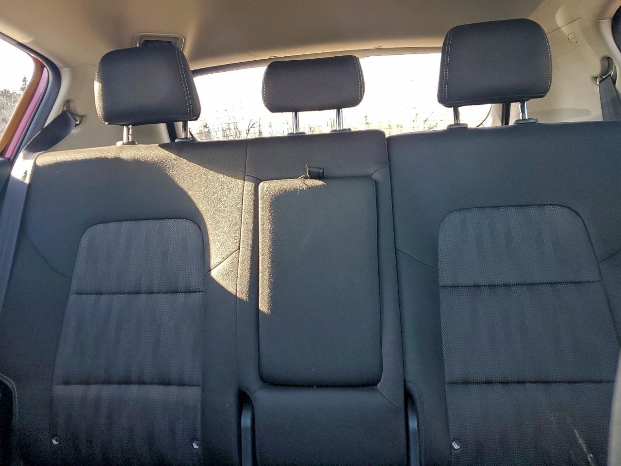 2020 Kia Sportage Lx VIN: KNDPMCAC6L7703286 Lot: 94066415