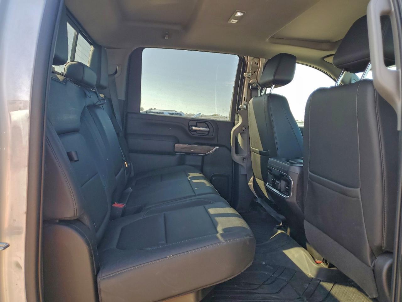 2022 Chevrolet Silverado K3500 Ltz VIN: 2GC4YUEY2N1209560 Lot: 93329915