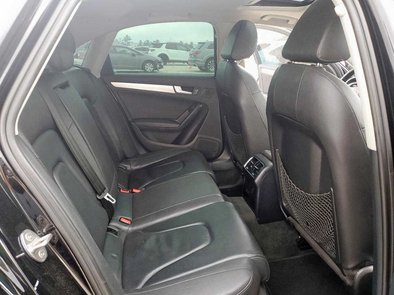 2015 Audi A4 Premium VIN: WAUAFAFL7FN024282 Lot: 93664565