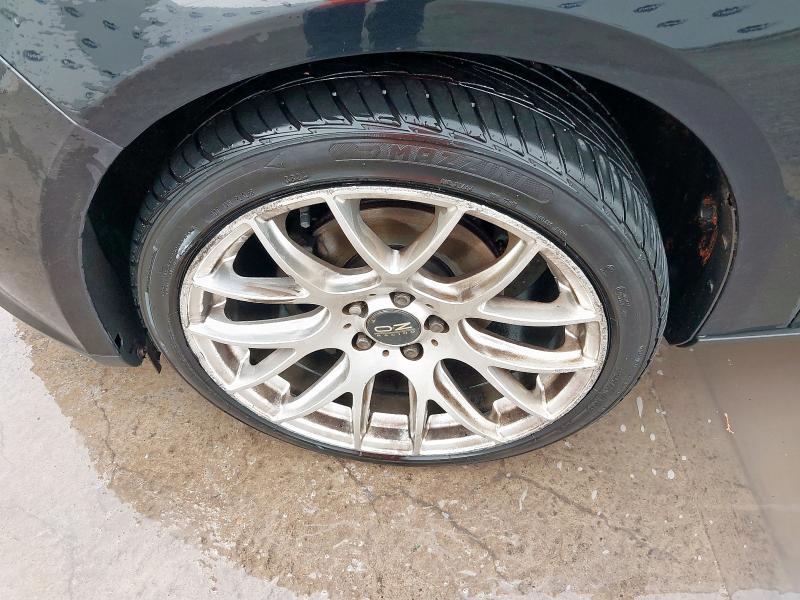 2014 FORD FOCUS 1.0 125 ECOBOOST ZETEC 5DR