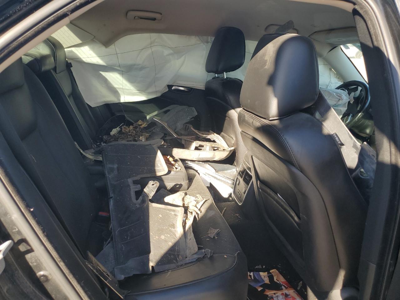 2019 Chrysler 300 Limited VIN: 2C3CCAEGXKH537963 Lot: 92020015