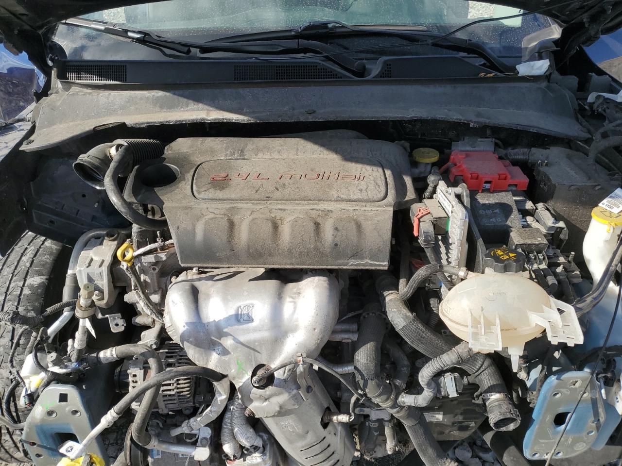 2020 Jeep Compass Latitude VIN: 3C4NJCBB7LT115043 Lot: 92939515