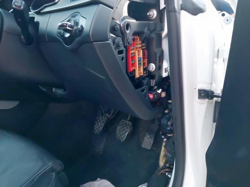 2012 AUDI A5 1.8T FSI S LINE 2DR