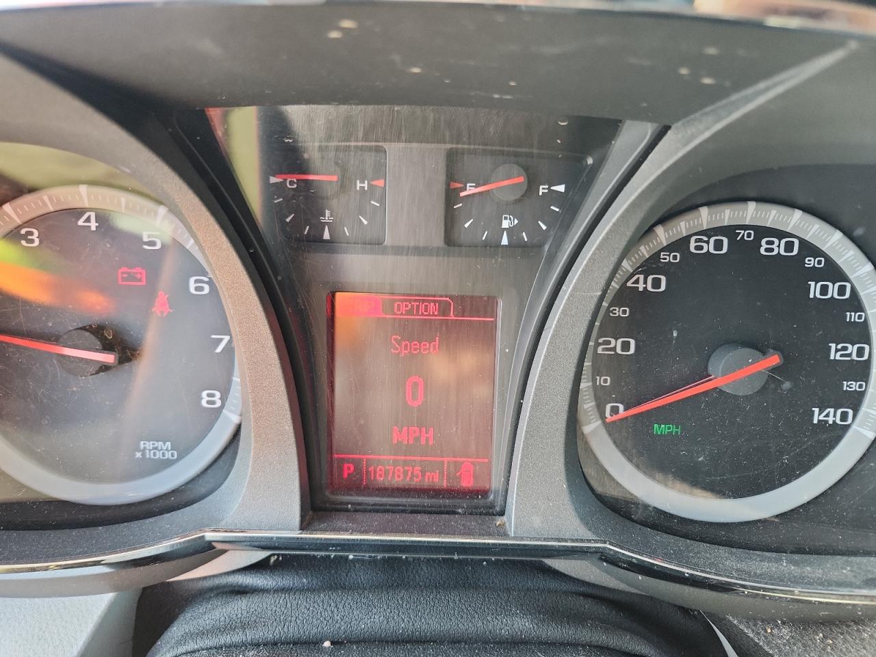 2014 GMC Terrain Slt VIN: 2GKFLSE32E6231971 Lot: 92514075