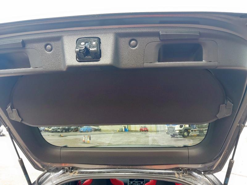 2017 HONDA CIVIC 2.0 VTEC TURBO TYPE R GT 5DR