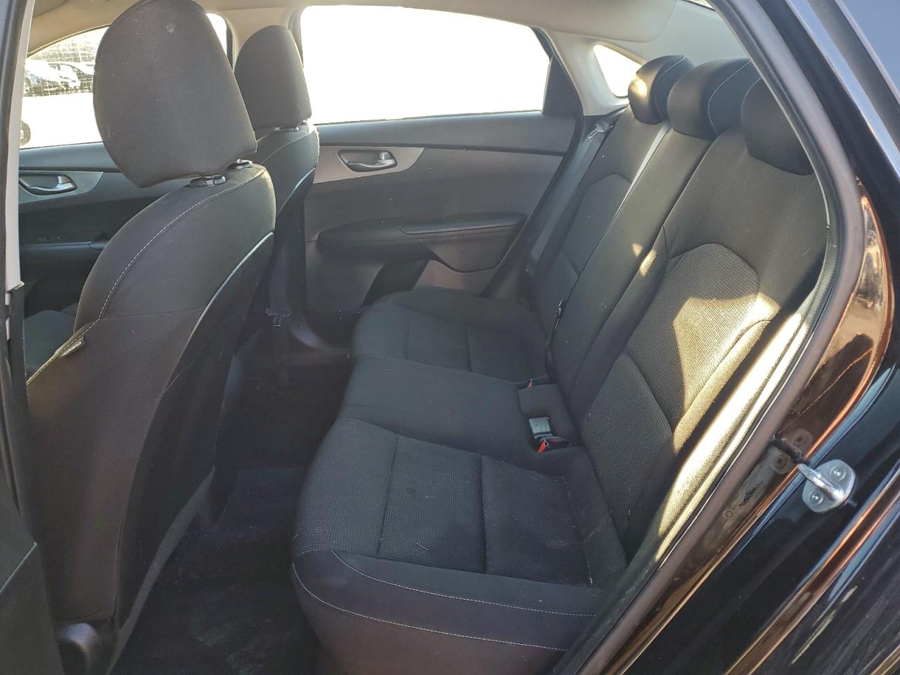 2021 Kia Forte Fe VIN: 3KPF24AD6ME286852 Lot: 94644985