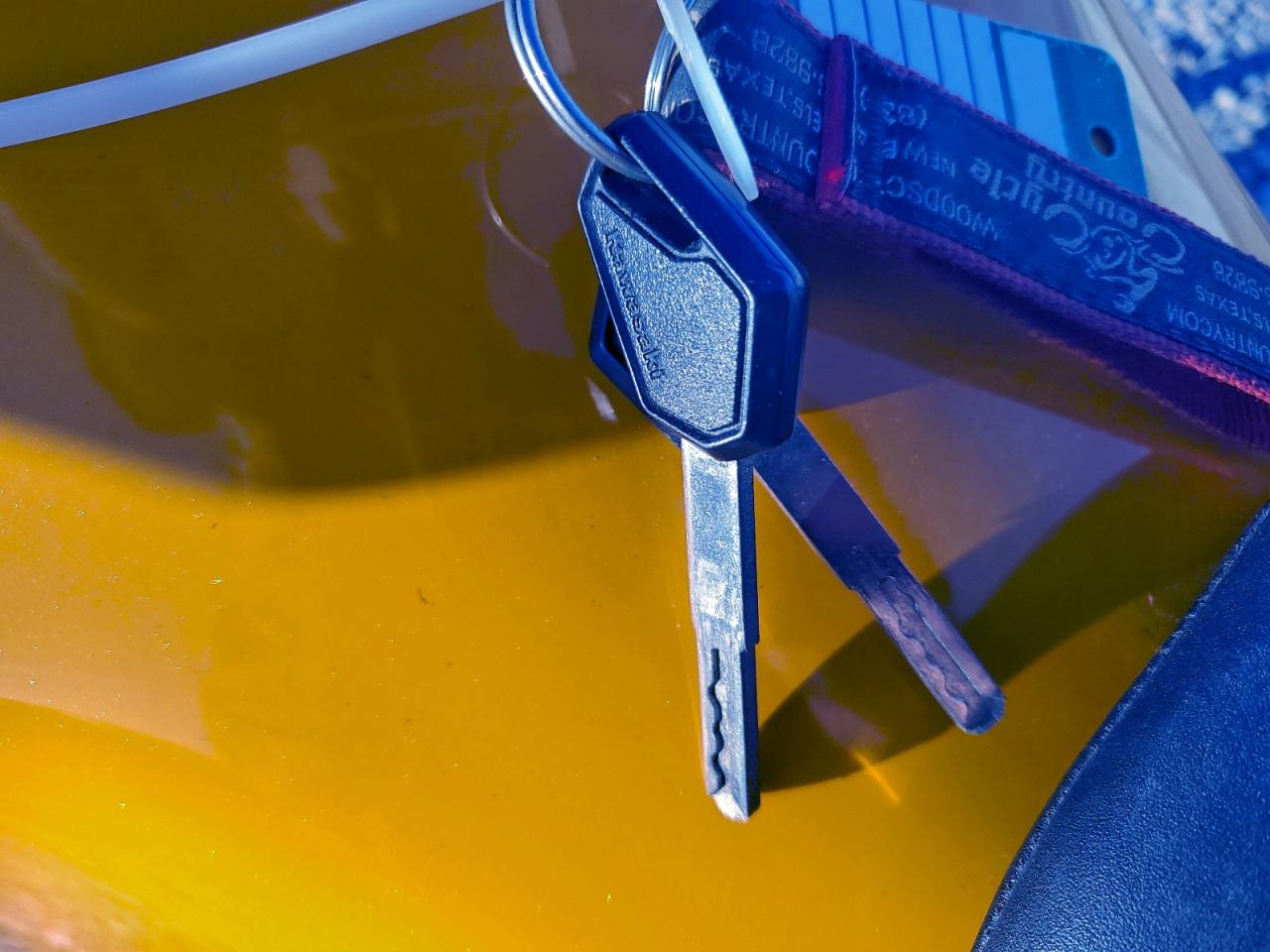 2023 Kawasaki Kl650 J VIN: ML5KLEJ16PDA23559 Lot: 92700425