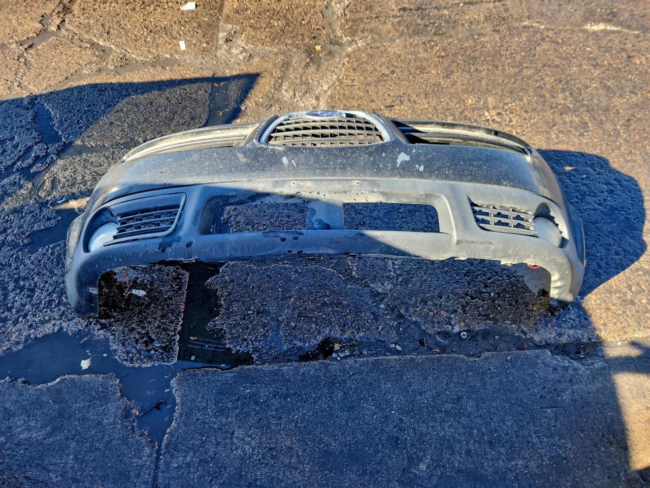 2007 Subaru B9 Tribeca 3.0 H6 VIN: 4S4WX86D274401207 Lot: 92738035