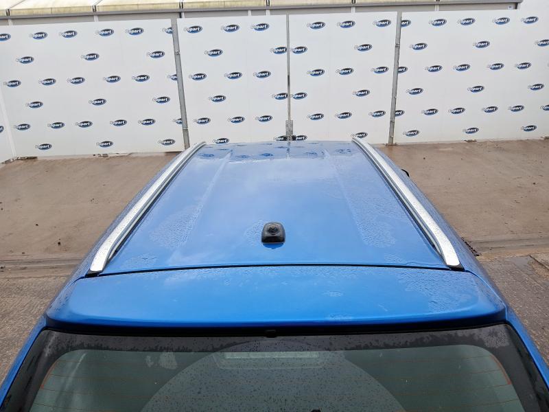 2013 TOYOTA AURIS 1.4 D-4D ICON 5DR