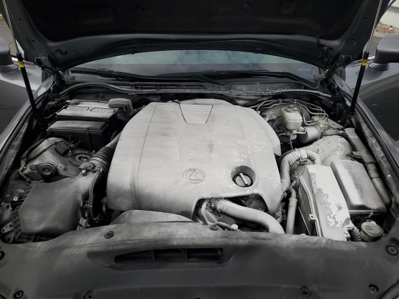 2015 Lexus Is 250 VIN: JTHCF1D26F5016985 Lot: 90902545